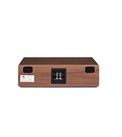 英國CASTLE Avon Center 雅芳 中置 喇叭 胡桃木色